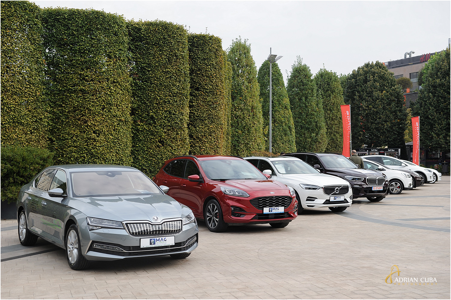 „Iașiul în era electro-mobilității” a prezentat avantajele mașinilor cu emisii scăzute de carbon