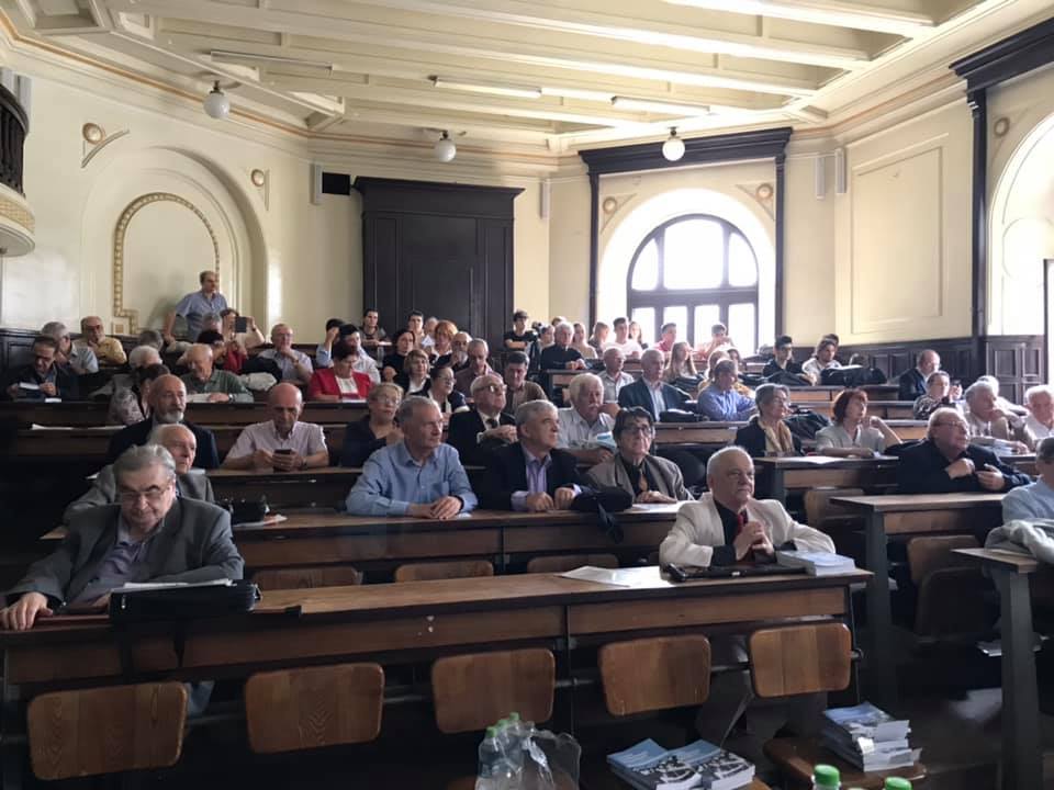 Proiectul ROINFO „Romanian Informatics” – Concluzii, Partea  I – Fenomenul informaticii românești