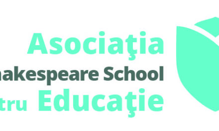 Asociaţia Shakespeare School pentru Educaţie dă startul înscrierilor pentru Shakespeare School Essay Competition #13