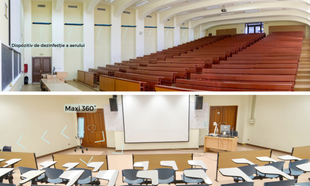 Noul sistem B.E.I vine în ajutorul universităților din România