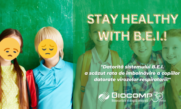 Noul virus gripal la copiii și asupra cadrelor didactice