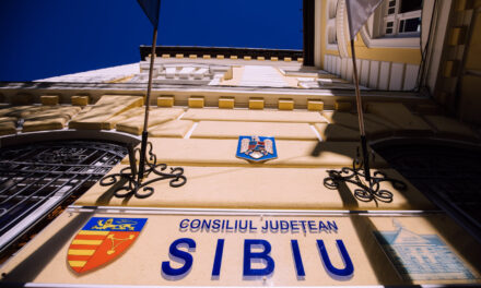 Investiţii de 4 milioane de euro, în două centre şcolare pentru educaţie incluzivă în Sibiu şi Mediaş