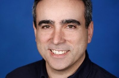 David Carmona, General Manager AI & Innovation, Microsoft: Adopția digitalizării a înregistrat, în România, o creștere de 25% după izbucnirea pandemiei de COVID-19