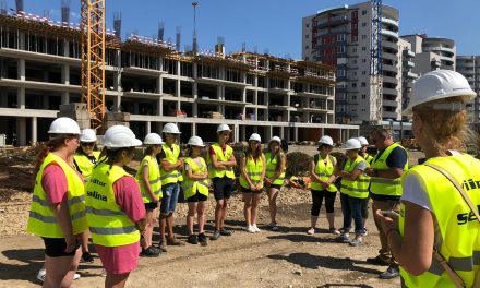 Şcoală de vară EduSmart dedicată “inginerilor de mâine”, la Universitatea din Oradea