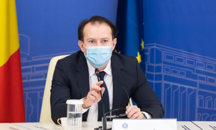 Florin Cîţu: Decizia privind redeschiderea şcolilor va fi luată pe 2 februarie