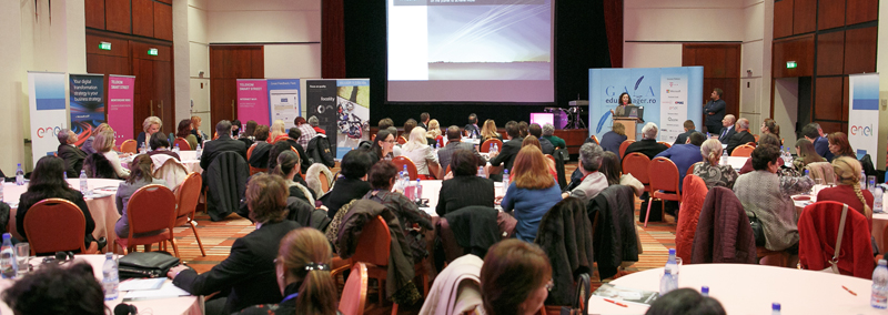 Continuă perioada de înscriere a proiectelor pentru Gala Edumanager 2019