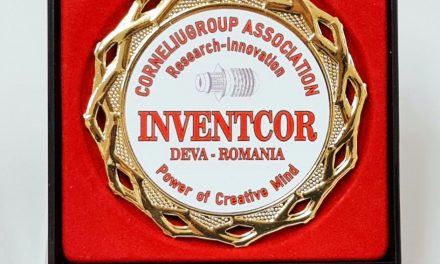 Studente ale Universității „Ștefan cel Mare” din Suceava, medaliate cu aur la Salonul Internațional InventCOR