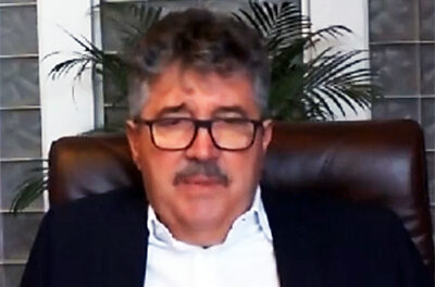 Ioan Nani, Antibiotice Iași: A fost un interes extraordinar din partea angajaților companiei de a deveni utili în această campanie de vaccinare