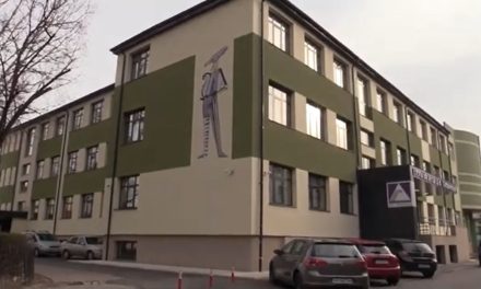Noul sediu al Liceului de Artă din Focşani a fost inaugurat de Ziua Unirii Principatelor Române
