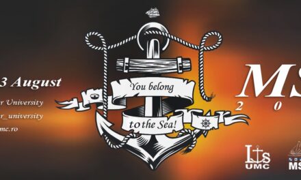 ‘Maritime Summer University’, proiect al UMC ce le oferă elevilor simularea vieţii universitare