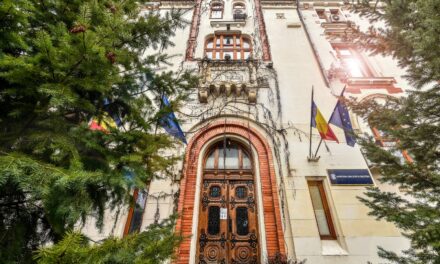 Uniunea Studenţilor din România doreşte păstrarea CNATDCU