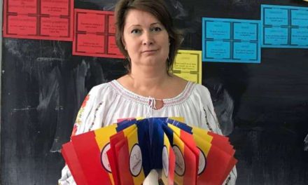 O profesoară orădeană de limba română, printre participanţii la primul summit european dedicat excelenţei în educaţie