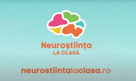 Ministerul Educaţiei sprijină proiectul „Neuroştiinţa la Clasă”: Are scopul de a-i sprijini pe elevi în procesul de autocunoaştere