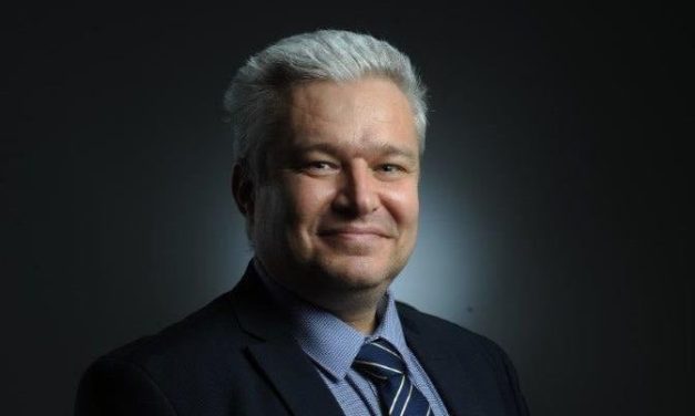 Octavian Mădălin Bunoiu este noul preşedinte al Agenţiei Române de Asigurare a Calităţii în Învăţământul Superior