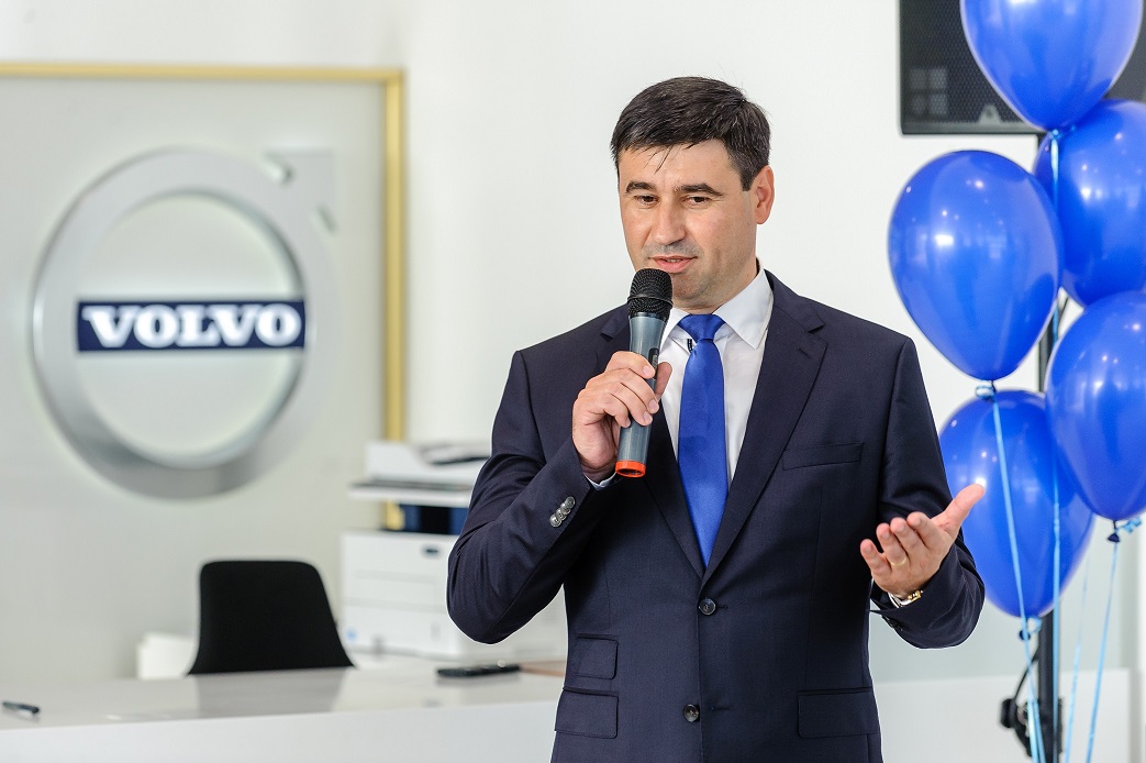 Grupul de firme Mega Auto – ATI Motors Holding va lucra cu program normal în această perioadă, 17 martie fiind ziua începerii Programului Rabla în industria auto