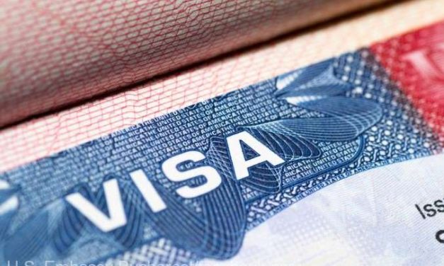 Programul „USA Visa Facilitation” – disponibil pentru cadrele didactice universitare din România