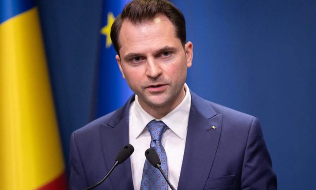 Sebastian Burduja: Ne uităm pe legile educaţiei şi vom avea un set de amendamente, o parte vizează zona de securitate cibernetică