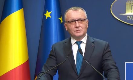 Ministrul Sorin Cîmpeanu anunță lansarea Strategiei pentru educaţie financiară