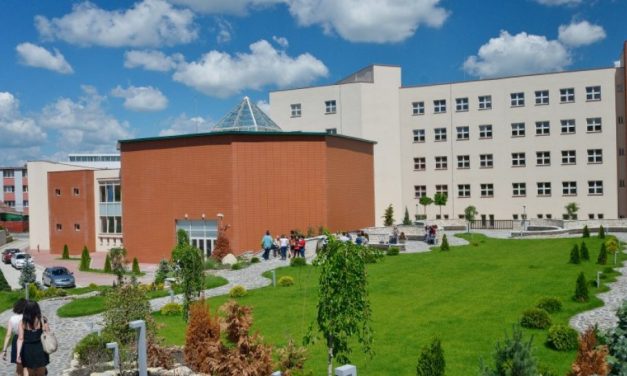 Absolvenţii Universităţii de Medicină şi Farmacie ”Iuliu Haţieganu” din CLuj-Napoca au obţinut cele mai bune rezultate la rezidenţiat