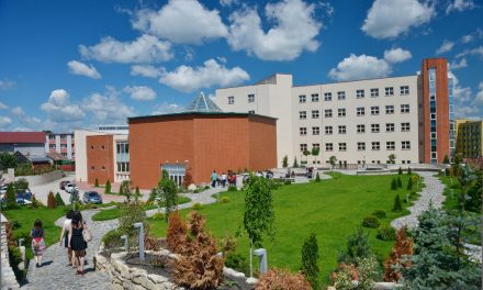 UMF „Iuliu Haţieganu”, singura universitate de medicină din România inclusă în clasamentul QS