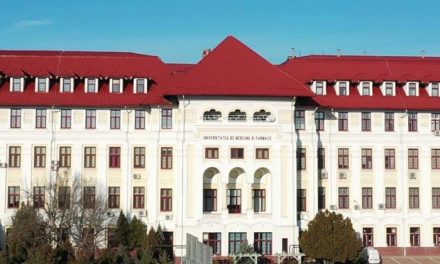 Calendarul admiterii şi programele de studii la Universitatea de Medicină şi Farmacie din Craiova