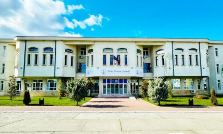 Universitatea Ovidius din Constanța organizează o nouă ediţie a Conferinței Naționale „Constantin Brătescu” pentru studenții, absolvenții și profesorii de geografie