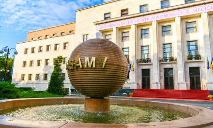 USAMV Bucureşti scoate la concurs locurile rămase libere la toate cele şapte facultăţi