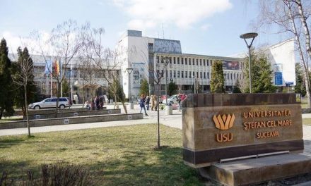 Universitatea „Ștefan cel Mare” din Suceava demarează procedurile de constituire a consorțiului pentru învățământ dual