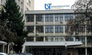 Universitatea de Vest din Timișoara a câștigat o finanțare de peste 2 milioane de lei pentru școala de vară
