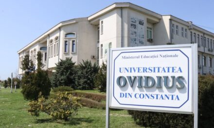 Universitatea Ovidius din Constanța: Simbolistica și istoria crucii comemorative a eroilor români din Primul Război Mondial