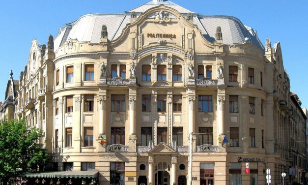 Proiect la Universitatea Politehnica pentru o re-imaginare a oraşului Timişoara pornind de la ferestrele tinerilor