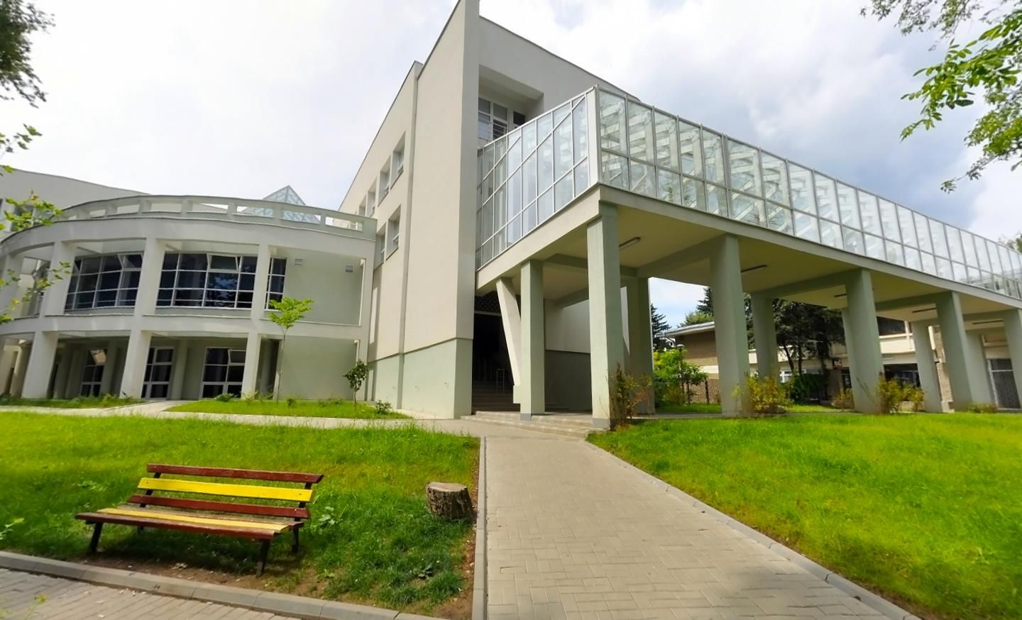 Universitatea „Ștefan cel Mare” din Suceava implementează proiectul „Centru pentru transferul de cunoștințe către întreprinderi din domeniul ICT” – CENTRIC