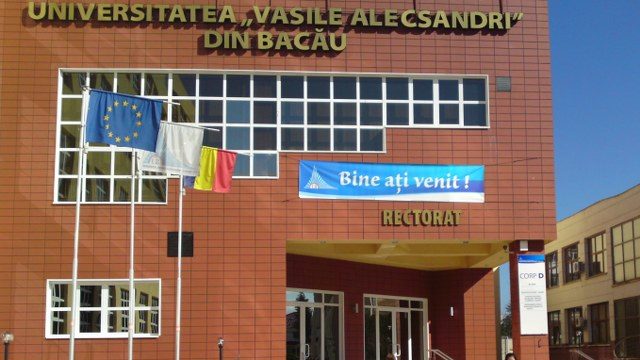 Evenimentul „Oportunități antreprenoriale în domeniul Educației fizice și sportului” organizat online la Universitatea „Vasile Alecsandri” din Bacău
