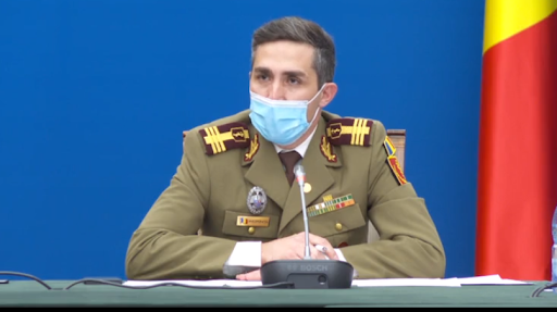 Valeriu Gheorghiţă: Personalul didactic va fi eligibil pentru imunizare pe toată durata desfăşurării campaniei de vaccinare anti-COVID
