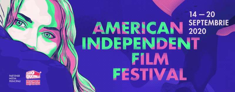 American Independent Film Festival, din 14 septembrie: proiecţii speciale şi întâlniri online cu regizori consacraţi şi debutanţi