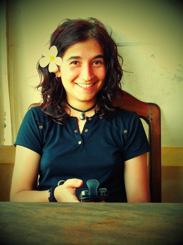 Cercetătoare a USAMV Cluj-Napoca recompensată cu Premiul Memorial ”Odile Bain”, o premieră pentru Europa de Est