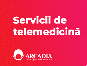 Rețeaua Medicală Arcadia anunță lansarea serviciilor medicale de telemedicină ArcadiaLine pentru pacienți