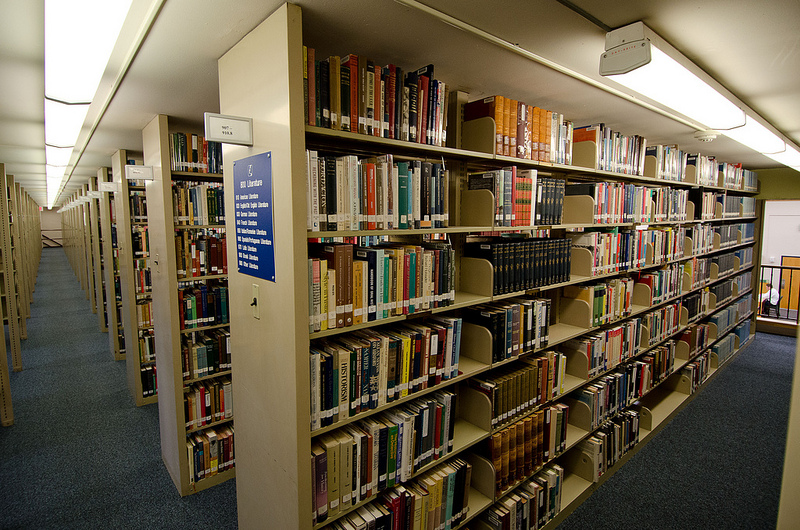 Acces gratuit pentru studenţi la toate bibliotecile universitare