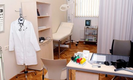 Reţeaua de medicină şcolară din Bucureşti, beneficiază începând de vineri de un program informatic