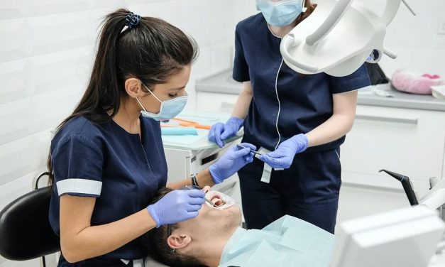 Prof. Dr. Mihaela Răescu, Medic Stomatolog: Este utilă o campanie anti-fumat, în cabinetele stomatologice