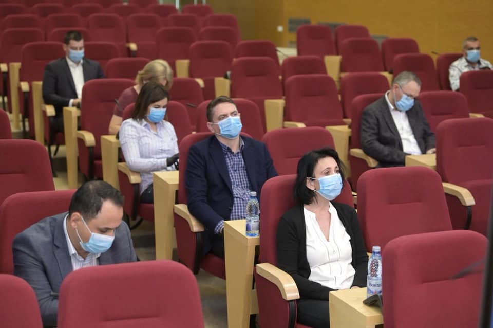 Primăria Capitalei va încheia un acord de cooperare cu o asociaţie pentru abonamente de lectură online de până la 3,4 milioane lei