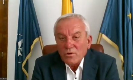 Constantin Toma, Primarul Municipiului Buzău, despre Fluxul deșeurilor în contextul economiei circulare. Exemple de bune practici
