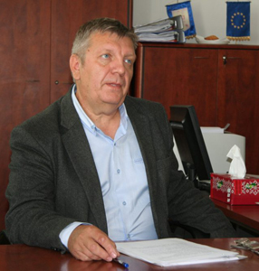 Rata abandonului şcolar în judeţul Vrancea este printre cele mai mici din ţară, susține inspectorul general