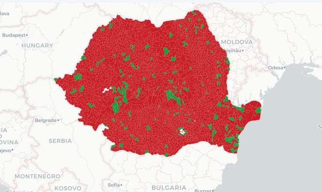 Societatea Academică din România a lansat “Harta burselor şcolare”
