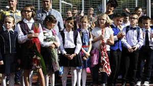 Noul an şcolar va începe pe 9 septembrie