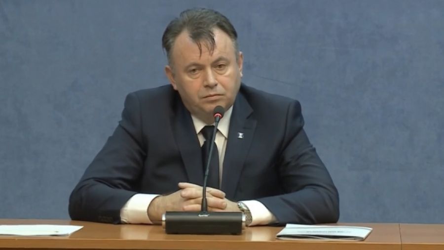 Tătaru: Consiliile de administraţie ale şcolilor vor transmite pe 10 septembrie scenariul privind începerea anului şcolar