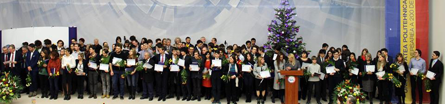 Ministerul Educației a premiat olimpicii care s-au remarcat în anul şcolar 2017 – 2018 la concursurile internaţionale