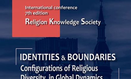 A VII-a ediție a conferinței internaționale „Religion, Knowledge, Society”, la Facultatea de Teologie a Universității Ovidius din Constanța