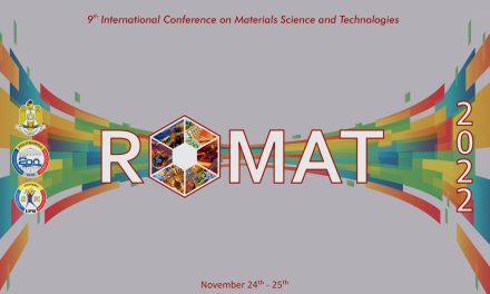 Conferinţă internaţională la UPB; specialişti din întreaga lume discută despre materialele metalice ale viitorului