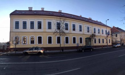 Şcoală privată creştină cu o singură clasă, înscrisă pe ultima sută de metri în reţeaua şcolarăa municipiului Cluj